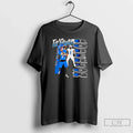 Taquan Roberson Buffalo Bulls T-Shirts