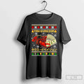 Tax Evasion Lobster Ugly T-Shirts