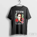 Team Edward Trends T-Shirts