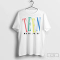 Teen Beat Nostalgic T-Shirts