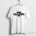 Texas Am Aggies Volleyball 2025 National Champions State T-Shirts