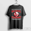 Texas Am Volleyball 2025 Ncaa Champions T-Shirts