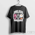 Texas Longhorns Vs Texas Am Aggies2025 Lone Star Showdown T-Shirts