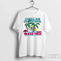 Texas Tech Red Raiders 2026 Capital One Orange Bowl Game T-Shirts