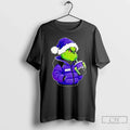 Grinch Colorado Rockies Baseball Trends T-Shirts