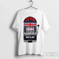 Premium The Who Band Atlantic City Nj 2025 Event