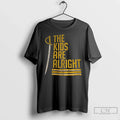Are Alright Buffalo Sabres Hockey T-Shirts