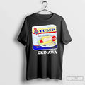 Tulip Pork Luncheon Meat Okinawa T-Shirts