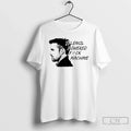 Tylenol Powered Fuck Machine Vintage T-Shirts