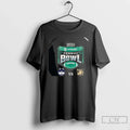 Uconn Huskies Vs Army Black Knights 2025 Fenway Bowl Chriast T-Shirts
