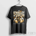 Ufc 324 Omally Vs Yadong Match Up T-Shirts