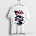 Premium Usa Ryder Cup 2025 Skull