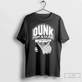 Usc Trojans Basketball Dunk Cure T-Shirts