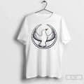Utah Rebel Alliance Logo T-Shirts