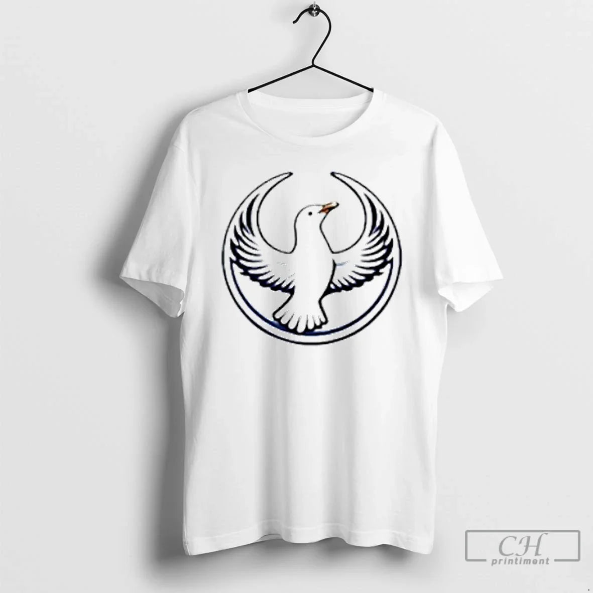 Utah Rebel Alliance Logo T-Shirts