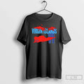 Virgin Islands America 250 T-Shirts