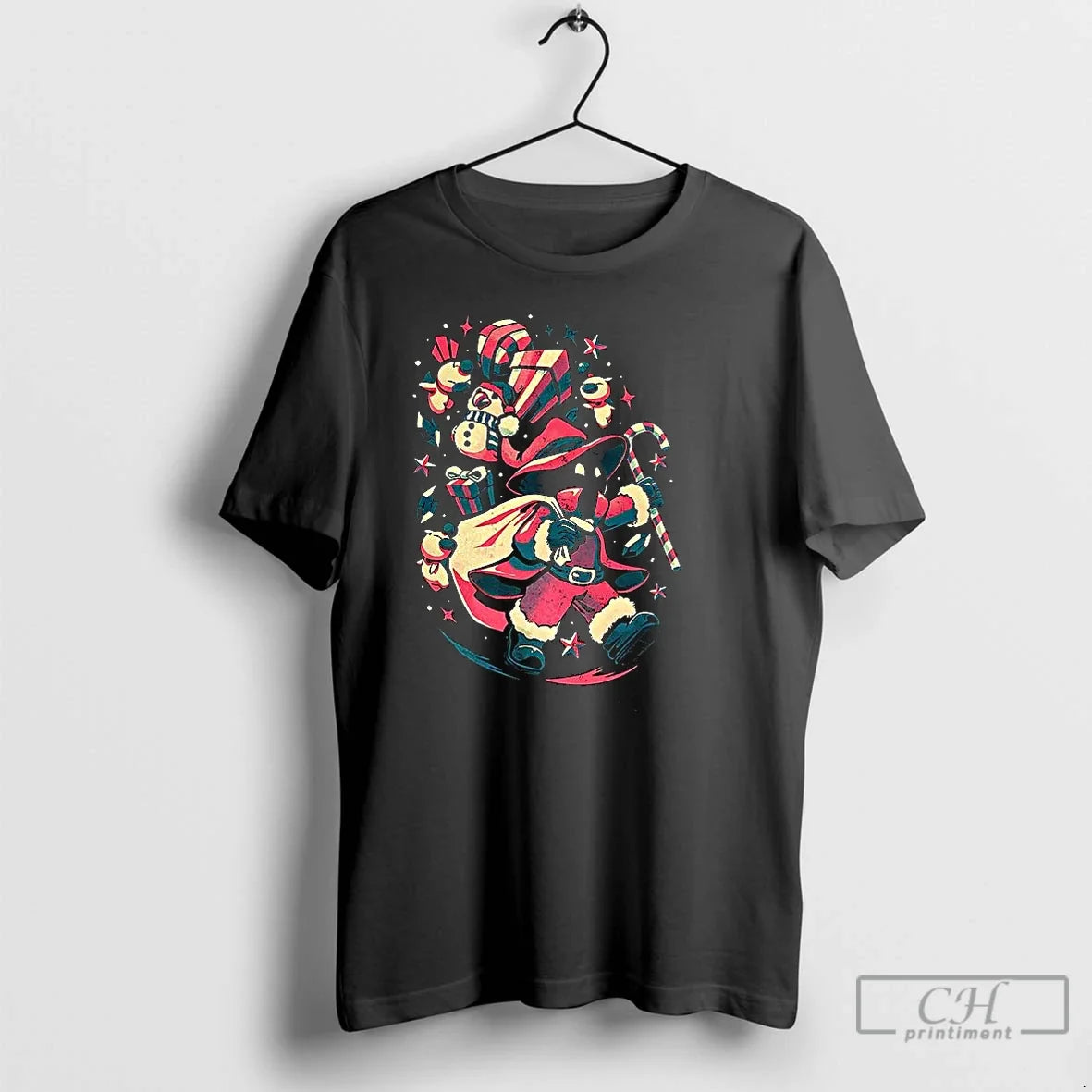 Vivi Ornitier Final Fantasy Video Game Character Jingle Spell T-Shirts