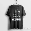 Wadafaq Racerback T-Shirts