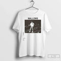 Wallows Stage Crowd Photo T-Shirts
