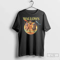 Wallows X Catan Horseback Riding T-Shirts