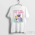 We Ride Dawn Grim Reaper T-Shirts