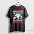 We Wish You Merry Jingly Ugly T-Shirts