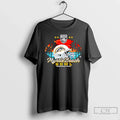 Western Michigan Broncos 2025 Myrtle Beach Bowl Helmet T-Shirts