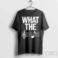 What Sol Fa T-Shirts