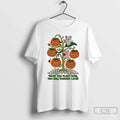 What You Plant Now You Will Harvest Later T-Shirts