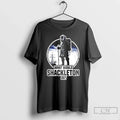 What Would Shackleton Do T-Shirts