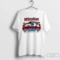 Winston 500 Talladega Speedway 1986 Nascar T-Shirts