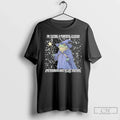 Wizard Im Casting Powerful Illusion Pretending Have My Life Together T-Shirts
