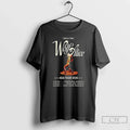 Wolf Alice Asia Tour 2026 T-Shirts
