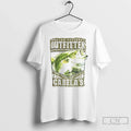 Worlds Foremost Outfitter Cabelas Since 1961 T-Shirts