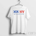 Xx Xy Athletics T-Shirts