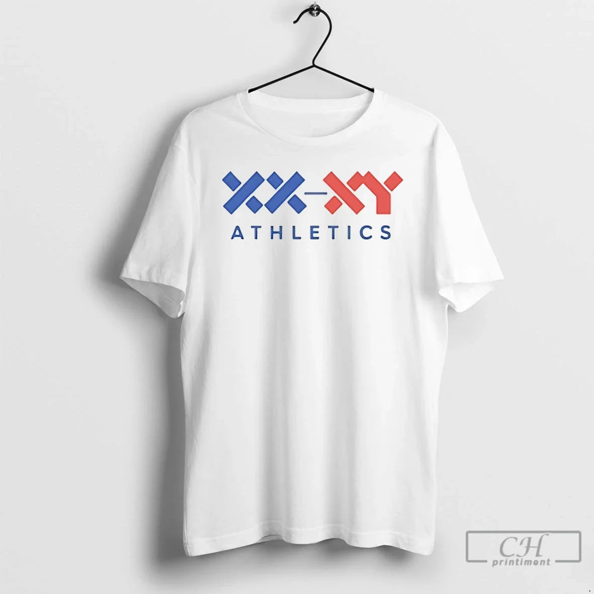 Xx Xy Athletics T-Shirts