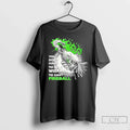 You Dont Have Be Wizard Cast Fireball T-Shirts
