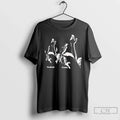 You Must Create T-Shirts