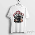 Your Brand Metality Tiger T-Shirts