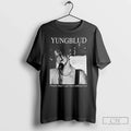 Yungblud Zombie I Know That I Cant Live Without You T-Shirts