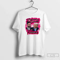Zohran Donald Airbrush Forever T-Shirts