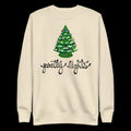 Pretty Lights Vintage Cotton T-Shirts