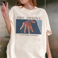 Pride Prejudice Hand Flex Scene Shirt Fitzwilliam Darcy Eliza.Beth Bennet Shirt Acotar T-Shirts