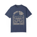 Private Listing Crochet Retreat Dyed T-Shirts
