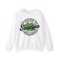 Prone Shenanigans Malarkey Shamrock St. Patrick'S Day Funny Irish St. Patrick'S Day T-Shirts