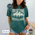 Protect Our National Parks Shirt T-Shirts