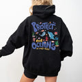 Protect Our Oceans Save Ocean Shirt Beach Coconut Girl Shirt Surf T-Shirts