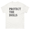 Protect Dolls Trans Pride Shirt Human Rights Feminist T-Shirts