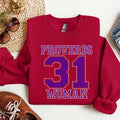 Proverbs 31 Woman Rhinestone Transfer T-Shirts