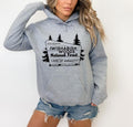 IWISHABISH WOODS Cotton Soft T-Shirts
